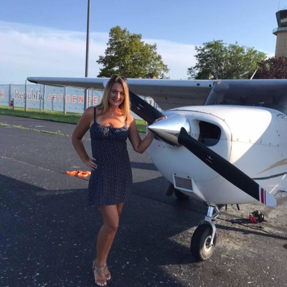 Meet your Posher, Alexandra